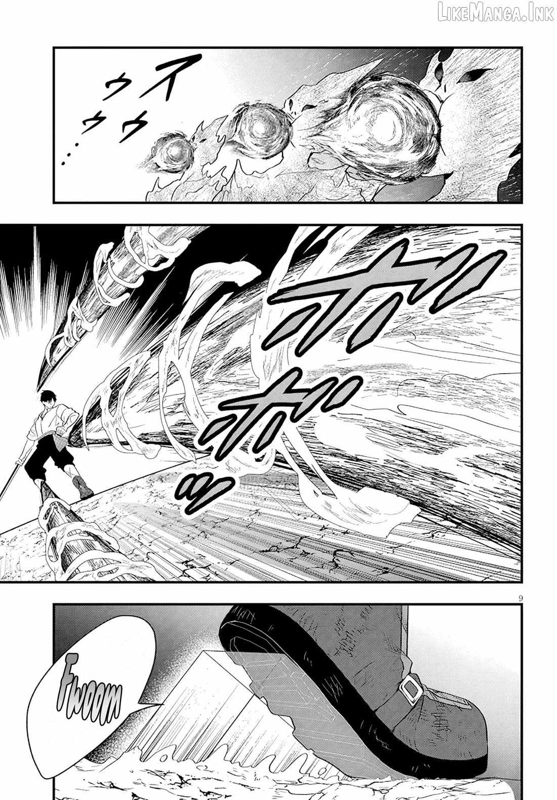 The Villainess Who Came to Marry Into the Frontier Noble’s Household Is an Exceptionally Capable Wife, Isn’t She? Chapter 19 - Page 10