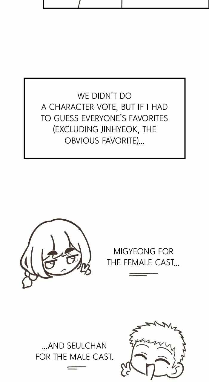 The Genius Decided to Live an Ordinary Life Chapter 54 - Page 17