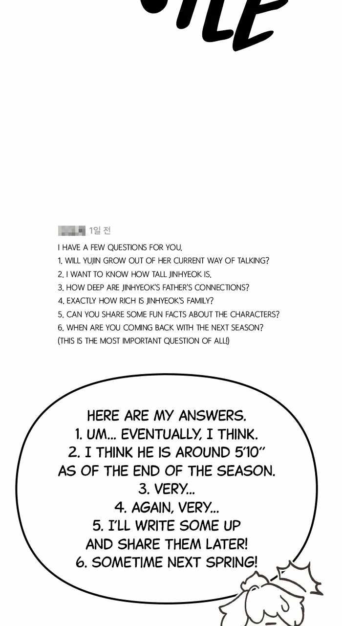 The Genius Decided to Live an Ordinary Life Chapter 54 - Page 27