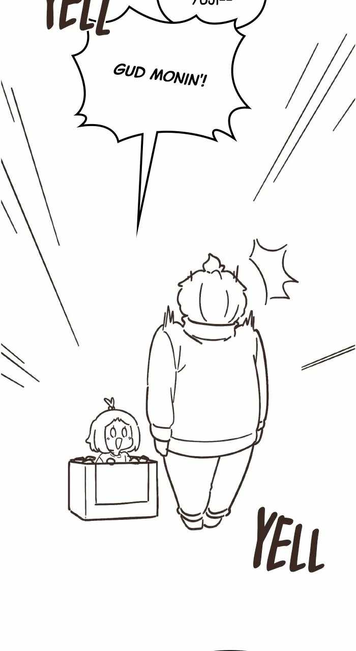The Genius Decided to Live an Ordinary Life Chapter 54 - Page 3