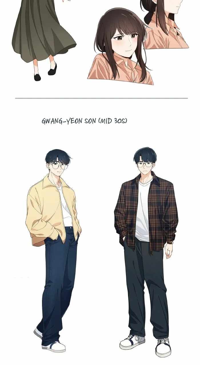 The Genius Decided to Live an Ordinary Life Chapter 54 - Page 33
