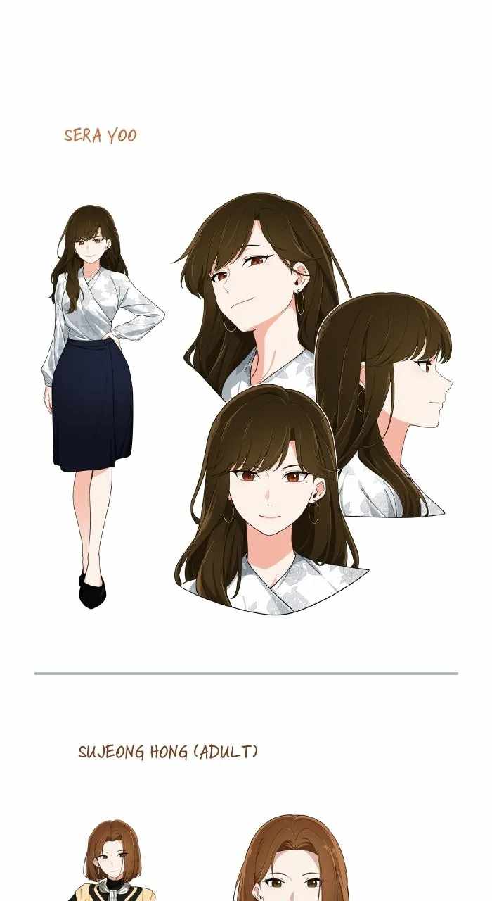 The Genius Decided to Live an Ordinary Life Chapter 54 - Page 38