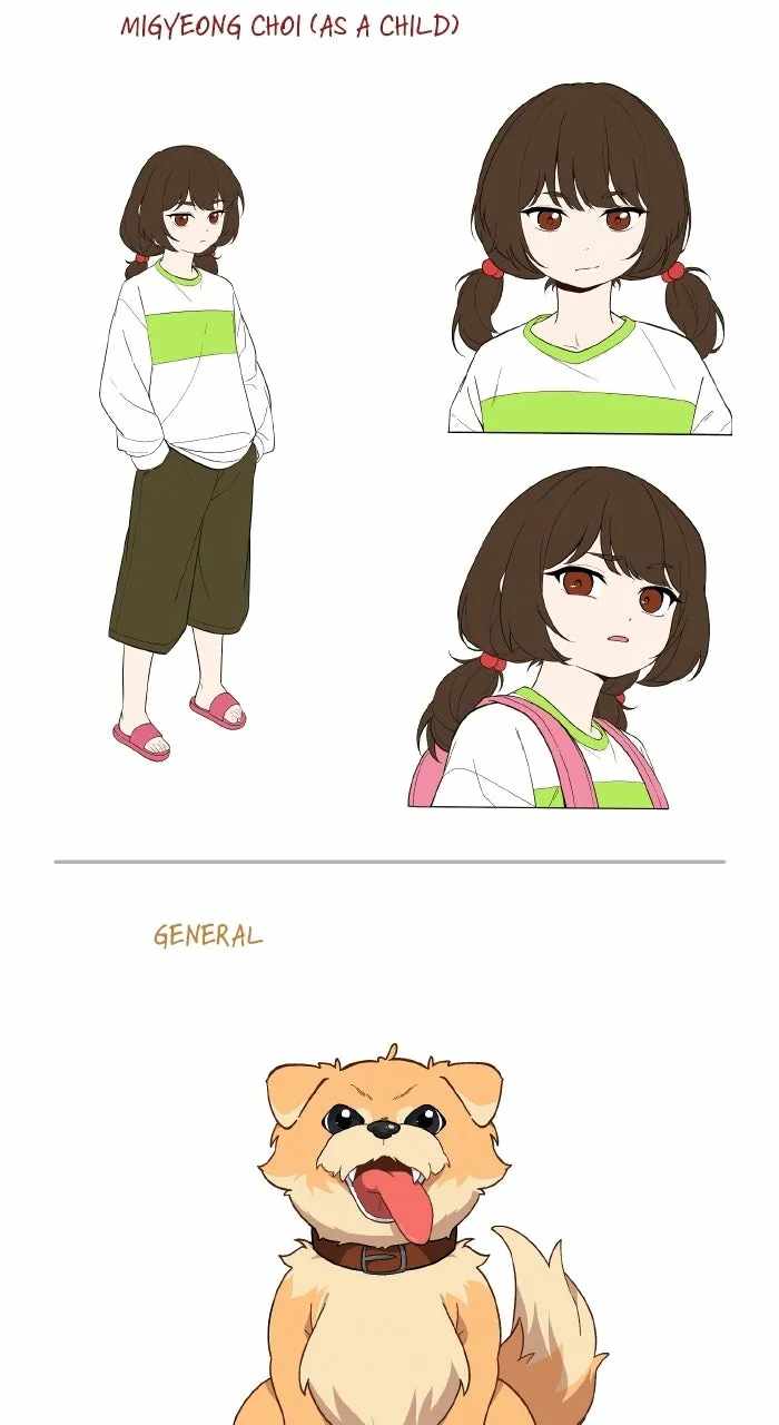 The Genius Decided to Live an Ordinary Life Chapter 54 - Page 40
