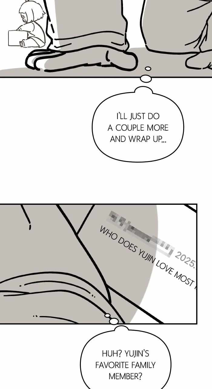 The Genius Decided to Live an Ordinary Life Chapter 54 - Page 44
