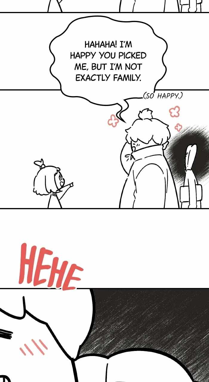 The Genius Decided to Live an Ordinary Life Chapter 54 - Page 48