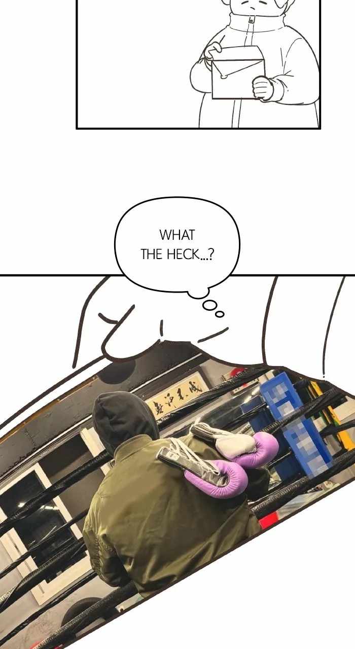 The Genius Decided to Live an Ordinary Life Chapter 54 - Page 57