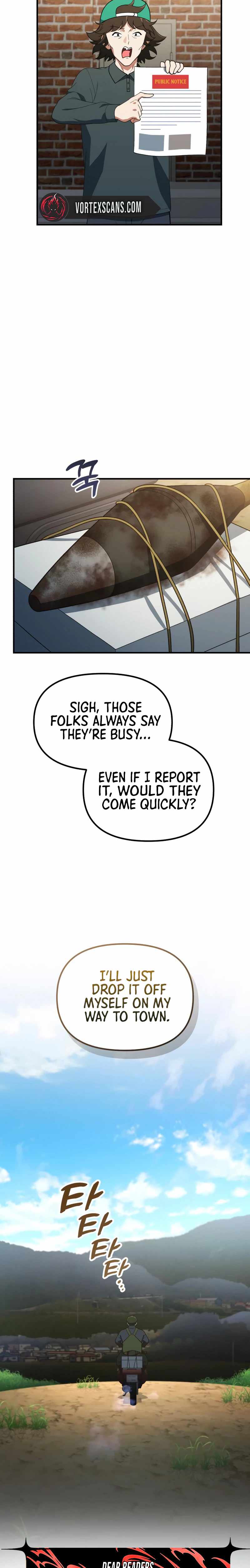 The Genius Decided to Live an Ordinary Life Chapter 55 - Page 26