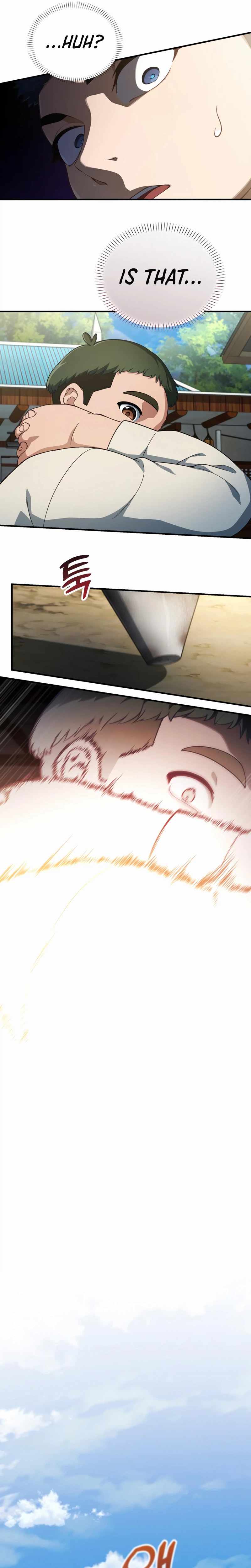 The Genius Decided to Live an Ordinary Life Chapter 56 - Page 10