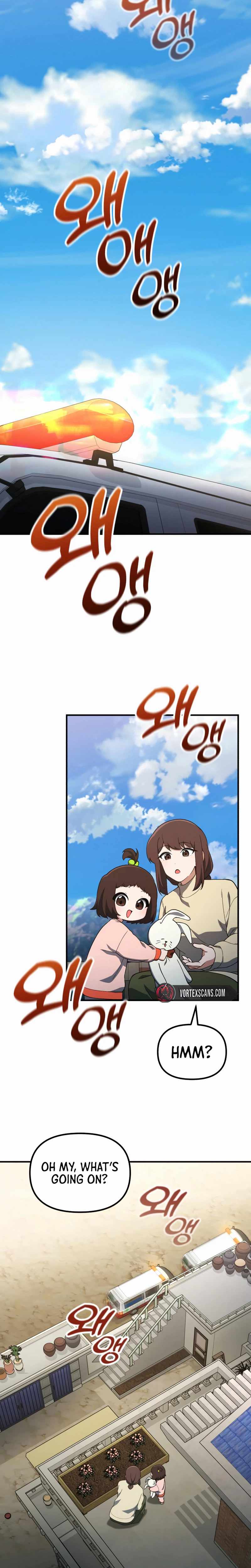 The Genius Decided to Live an Ordinary Life Chapter 56 - Page 11