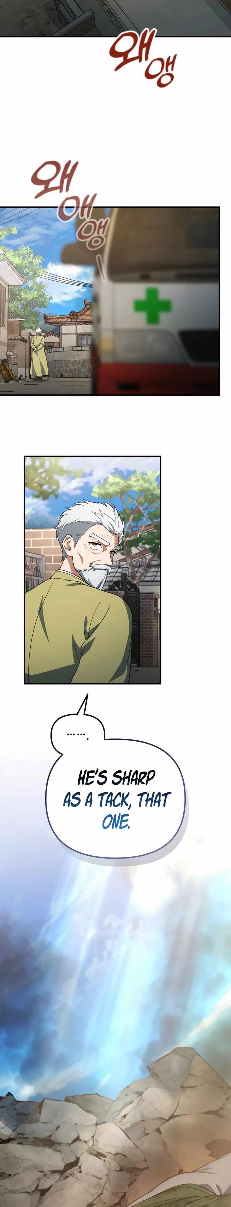 The Genius Decided to Live an Ordinary Life Chapter 56 - Page 12
