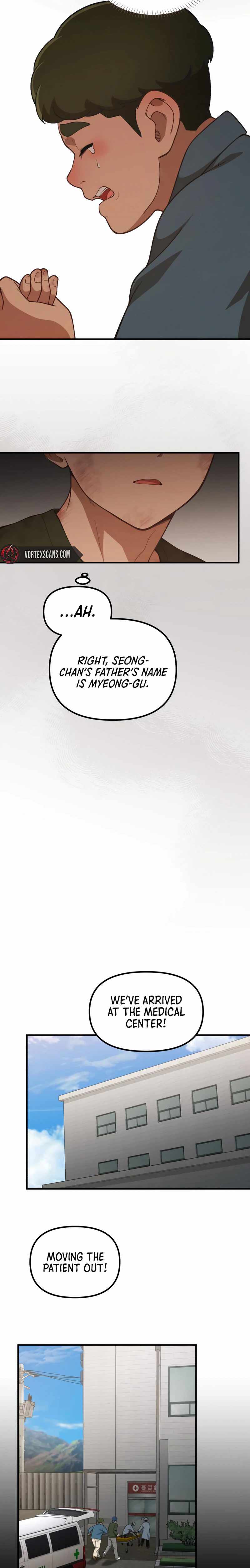 The Genius Decided to Live an Ordinary Life Chapter 56 - Page 20