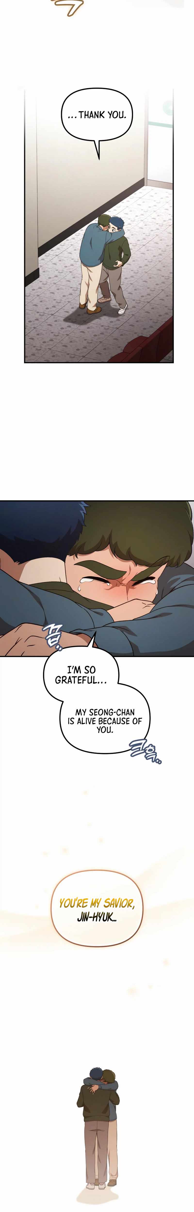 The Genius Decided to Live an Ordinary Life Chapter 56 - Page 23