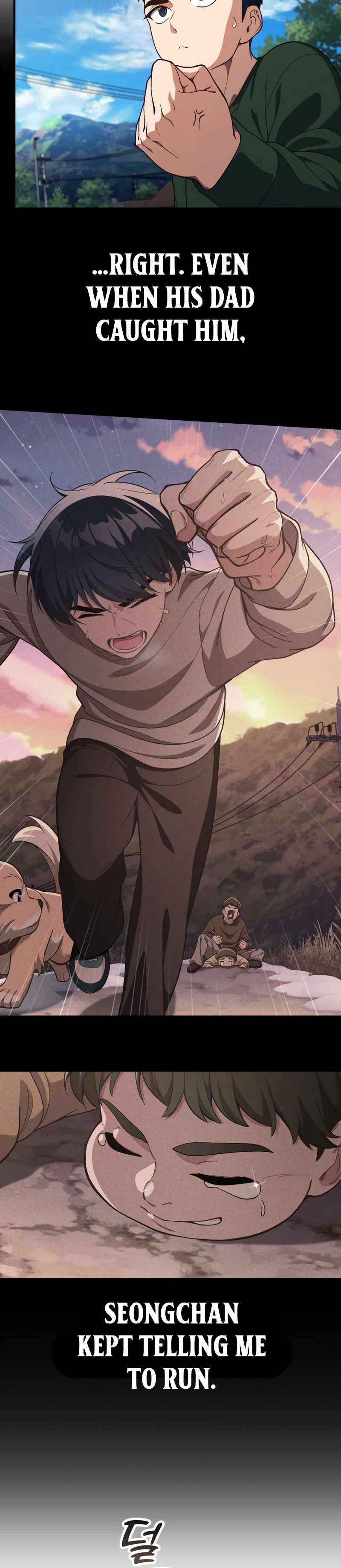 The Genius Decided to Live an Ordinary Life Chapter 56 - Page 6
