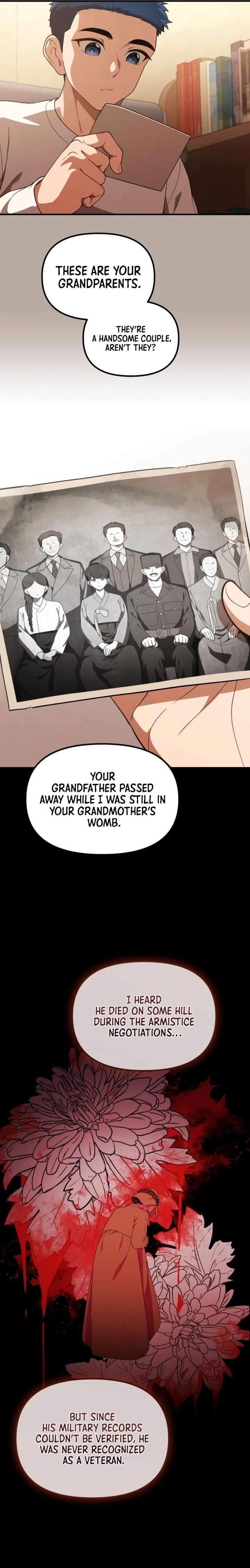 The Genius Decided to Live an Ordinary Life Chapter 57 - Page 15