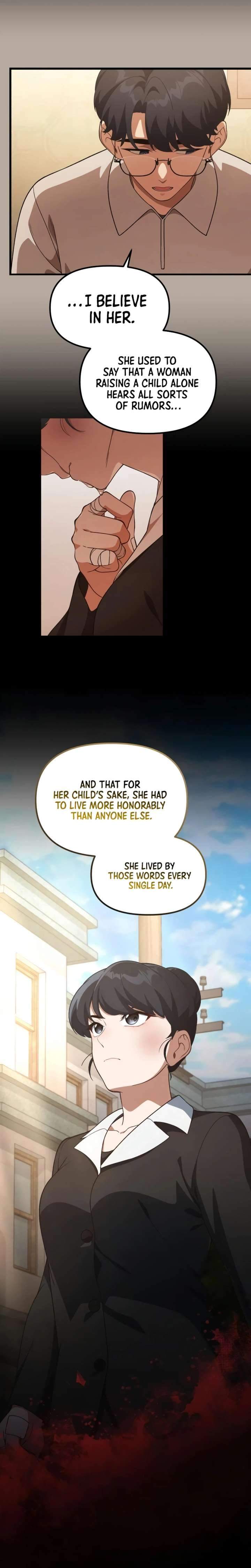 The Genius Decided to Live an Ordinary Life Chapter 57 - Page 19
