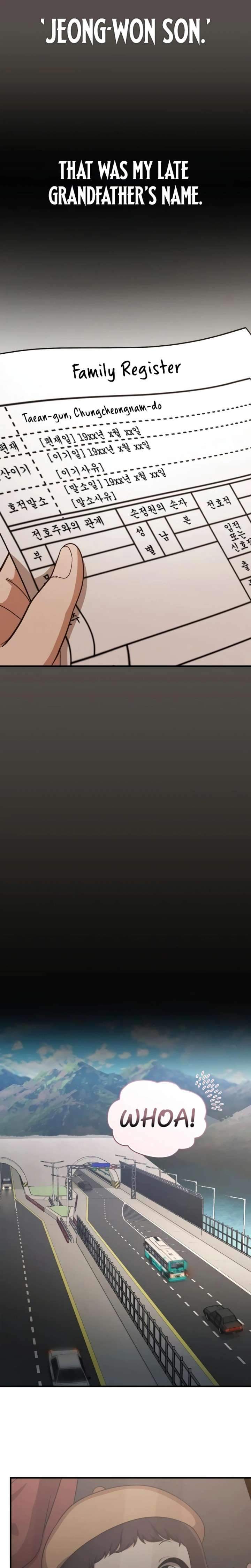 The Genius Decided to Live an Ordinary Life Chapter 57 - Page 22