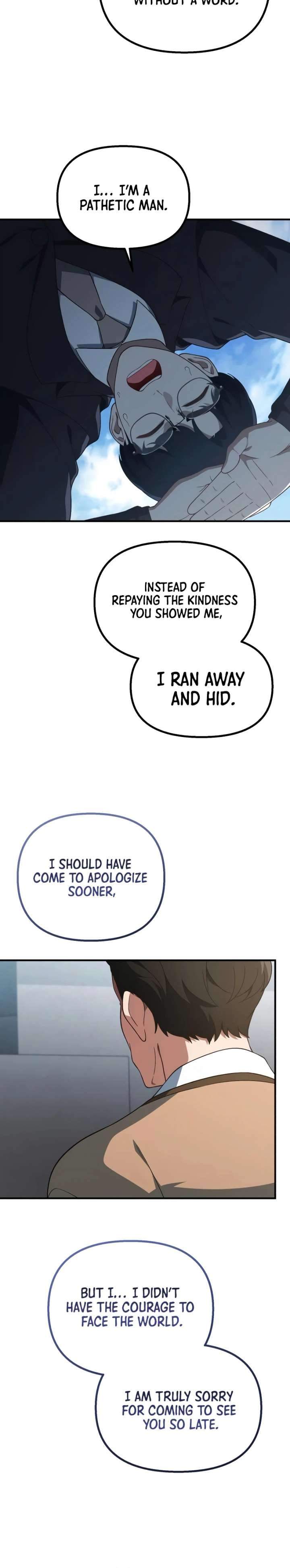 The Genius Decided to Live an Ordinary Life Chapter 57 - Page 29