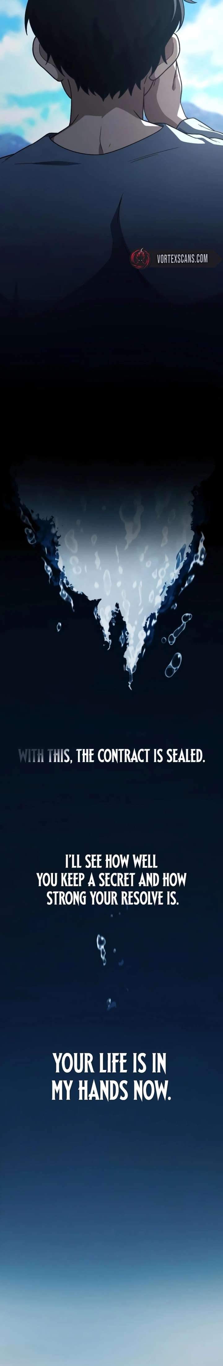 The Genius Decided to Live an Ordinary Life Chapter 57 - Page 5