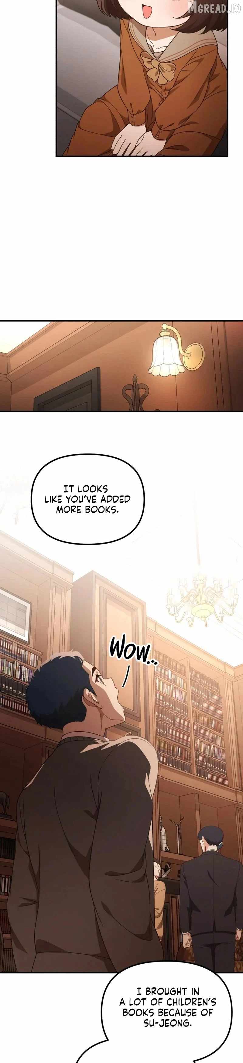 The Genius Decided to Live an Ordinary Life Chapter 58 - Page 10