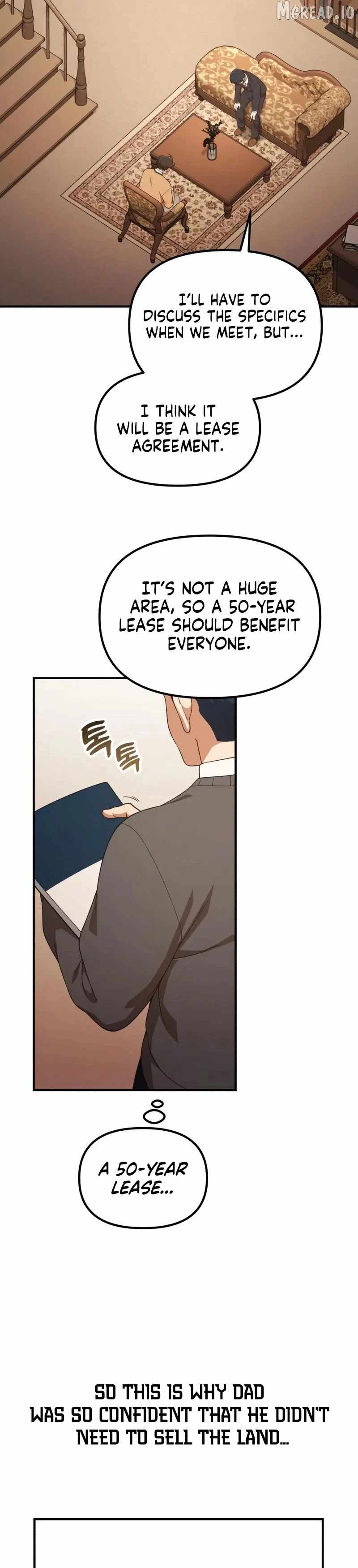The Genius Decided to Live an Ordinary Life Chapter 58 - Page 12