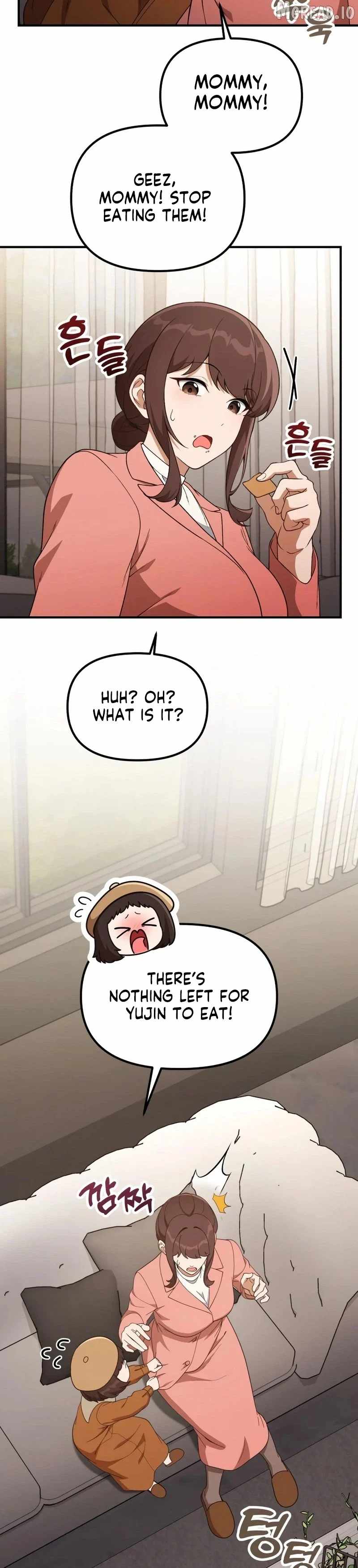 The Genius Decided to Live an Ordinary Life Chapter 58 - Page 18