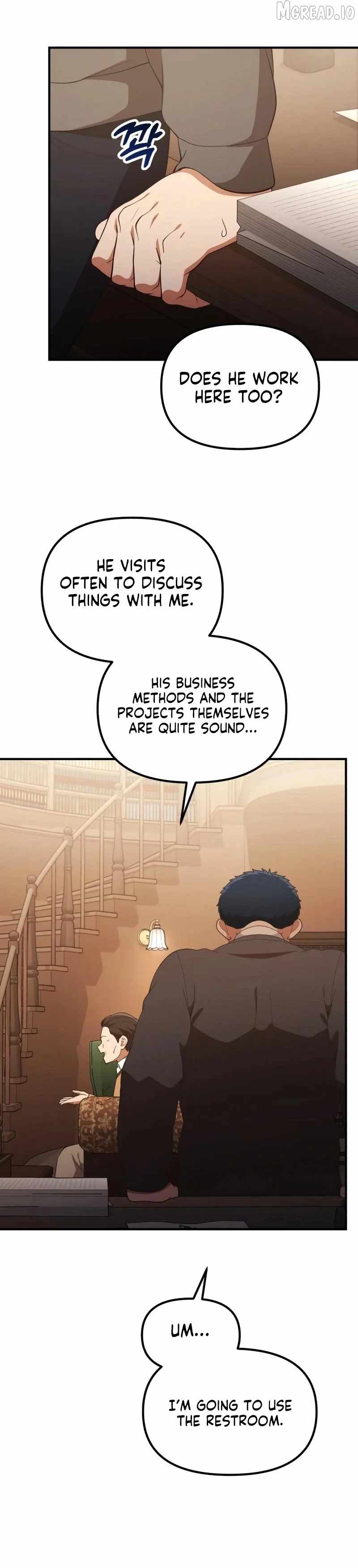 The Genius Decided to Live an Ordinary Life Chapter 58 - Page 26