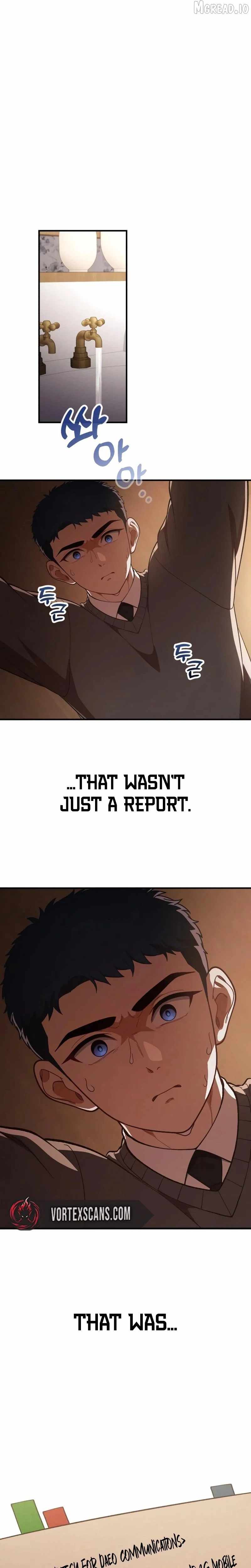 The Genius Decided to Live an Ordinary Life Chapter 58 - Page 27