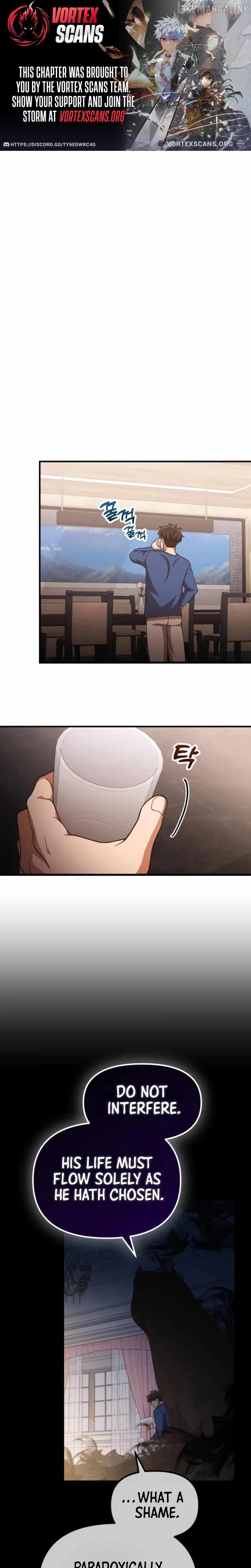 The Genius Decided to Live an Ordinary Life Chapter 62 - Page 1
