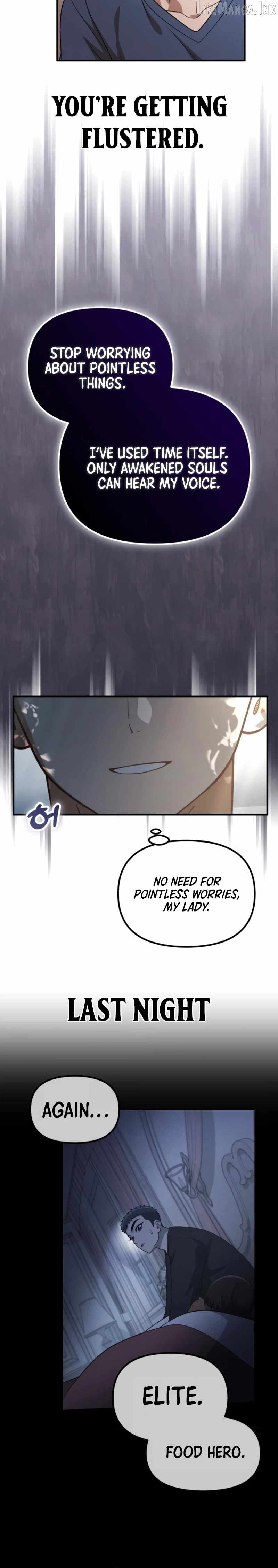 The Genius Decided to Live an Ordinary Life Chapter 62 - Page 12