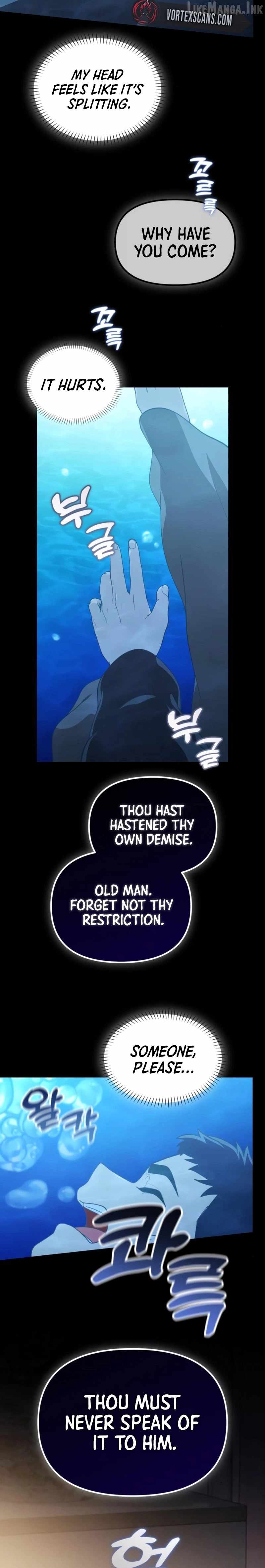 The Genius Decided to Live an Ordinary Life Chapter 62 - Page 15