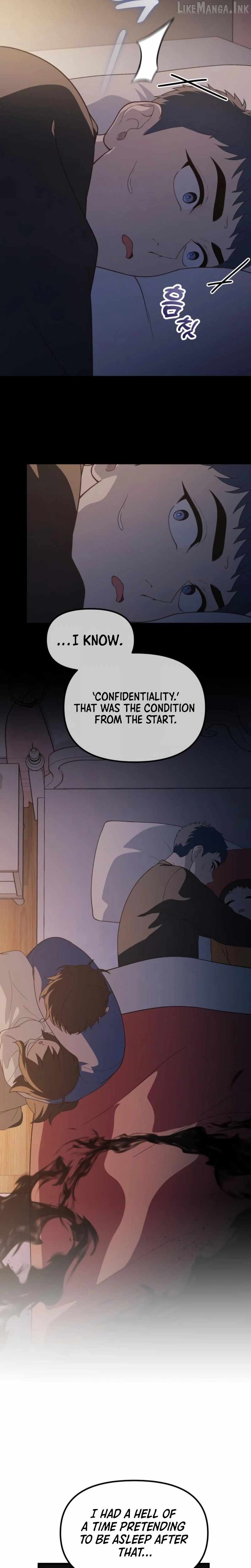 The Genius Decided to Live an Ordinary Life Chapter 62 - Page 16