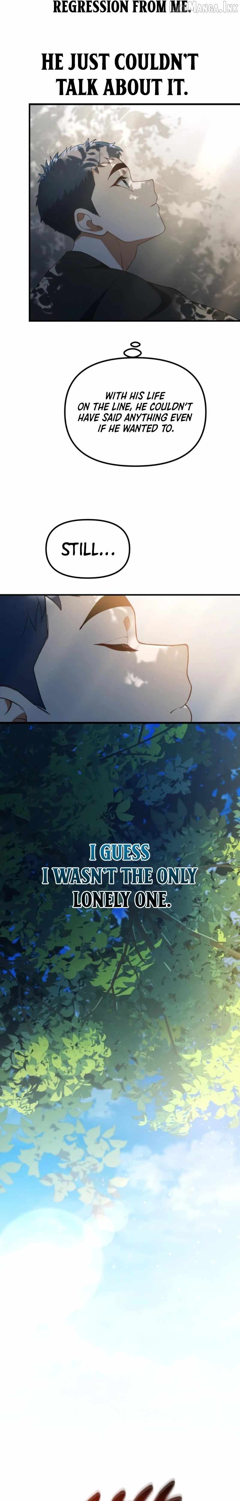The Genius Decided to Live an Ordinary Life Chapter 62 - Page 19