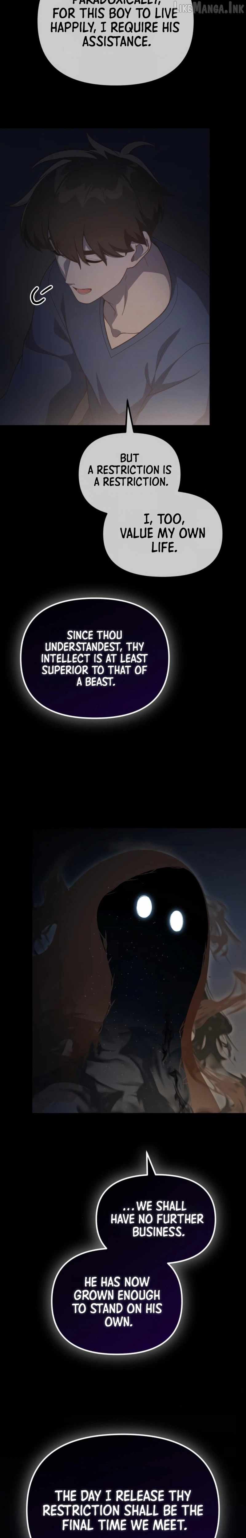 The Genius Decided to Live an Ordinary Life Chapter 62 - Page 2