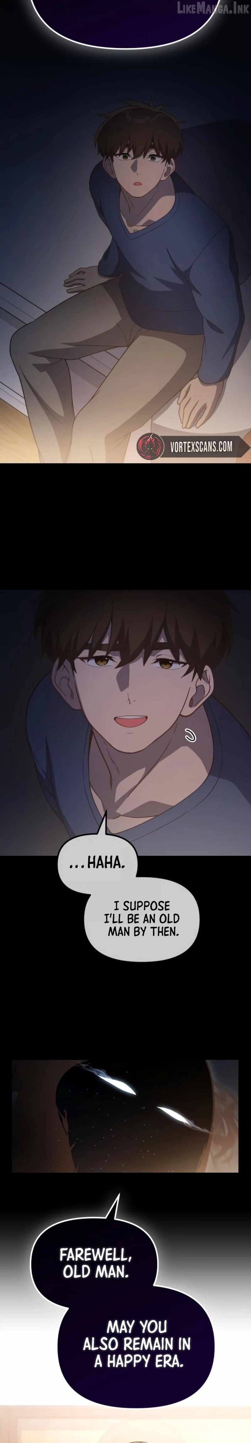 The Genius Decided to Live an Ordinary Life Chapter 62 - Page 3