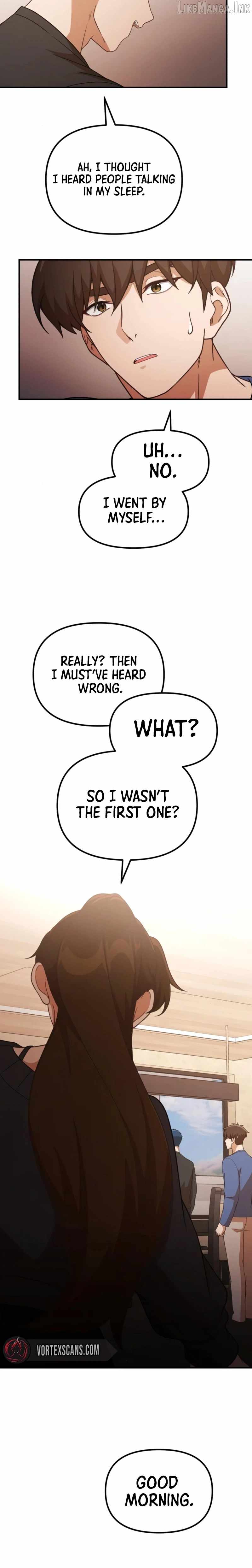 The Genius Decided to Live an Ordinary Life Chapter 62 - Page 6