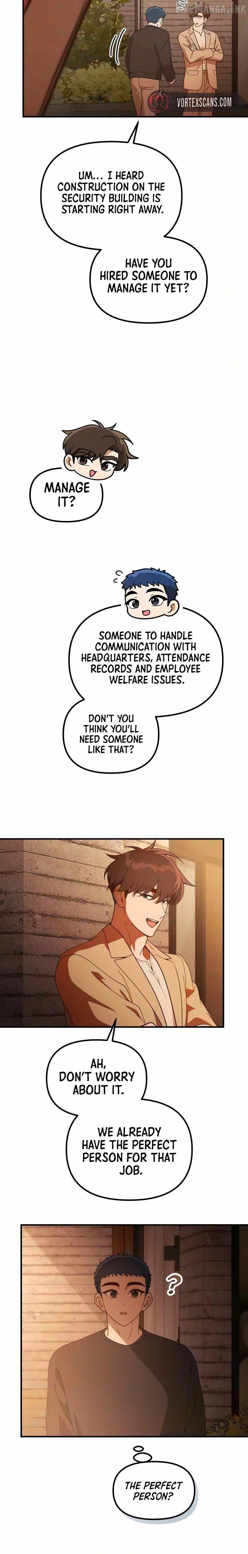The Genius Decided to Live an Ordinary Life Chapter 63 - Page 2