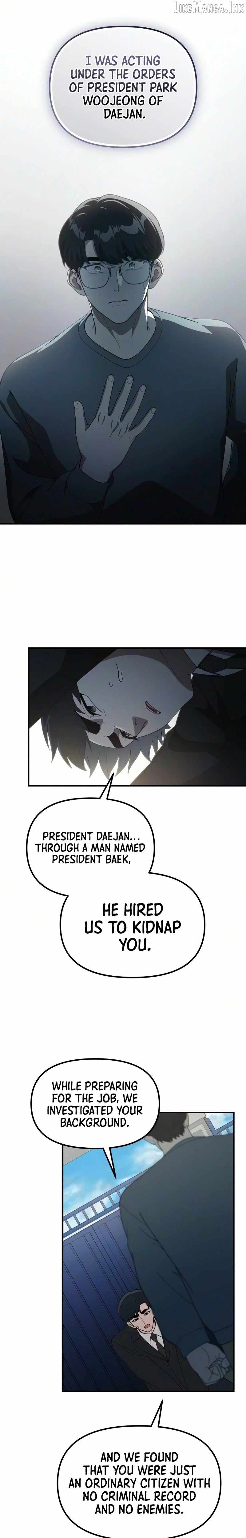 The Genius Decided to Live an Ordinary Life Chapter 63 - Page 20