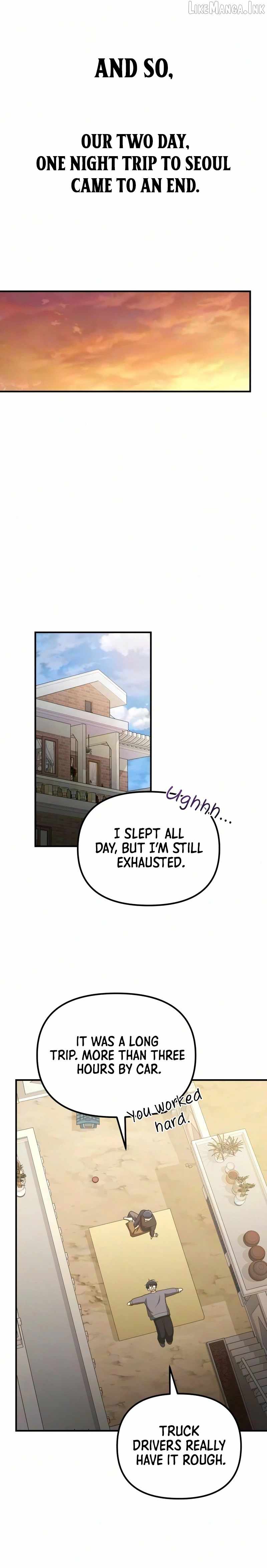 The Genius Decided to Live an Ordinary Life Chapter 63 - Page 3