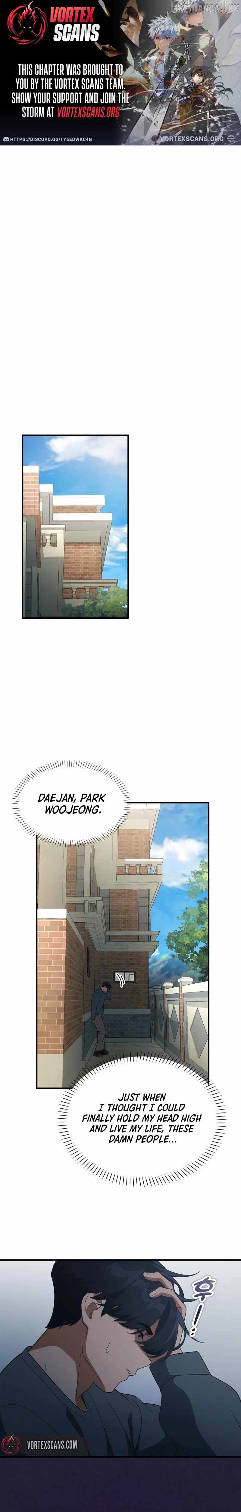 The Genius Decided to Live an Ordinary Life Chapter 64 - Page 1