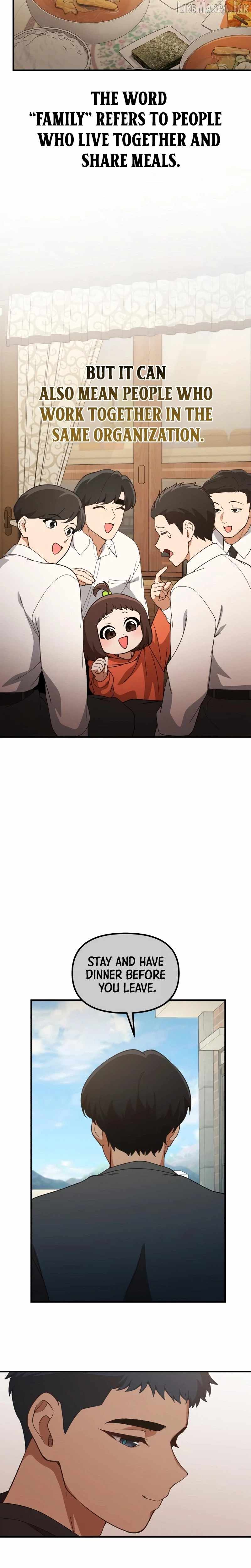 The Genius Decided to Live an Ordinary Life Chapter 64 - Page 15