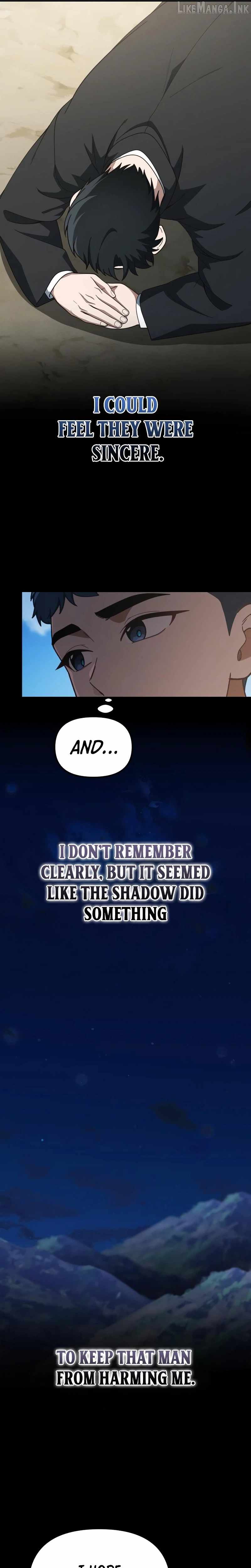 The Genius Decided to Live an Ordinary Life Chapter 64 - Page 7
