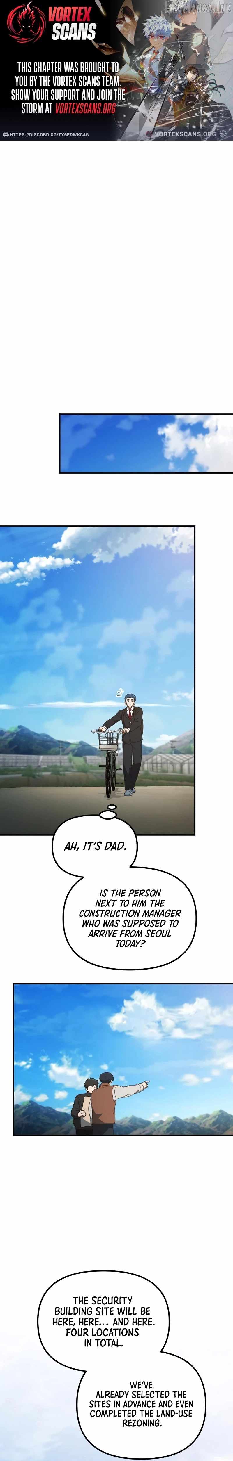 The Genius Decided to Live an Ordinary Life Chapter 65 - Page 1