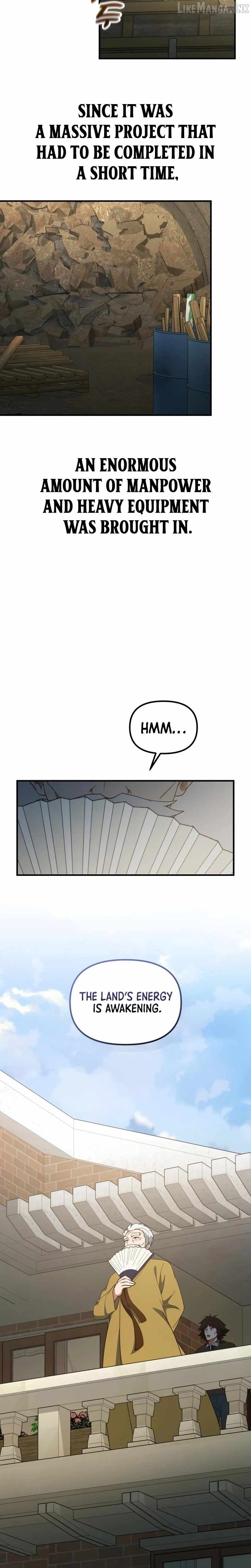 The Genius Decided to Live an Ordinary Life Chapter 65 - Page 17