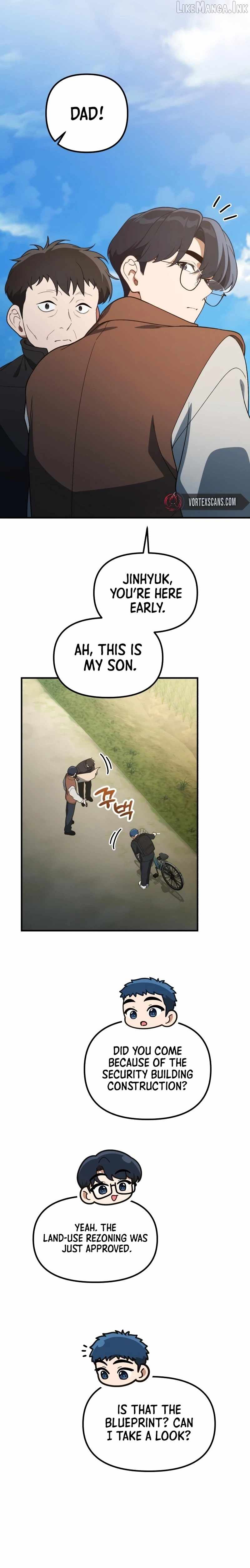 The Genius Decided to Live an Ordinary Life Chapter 65 - Page 2