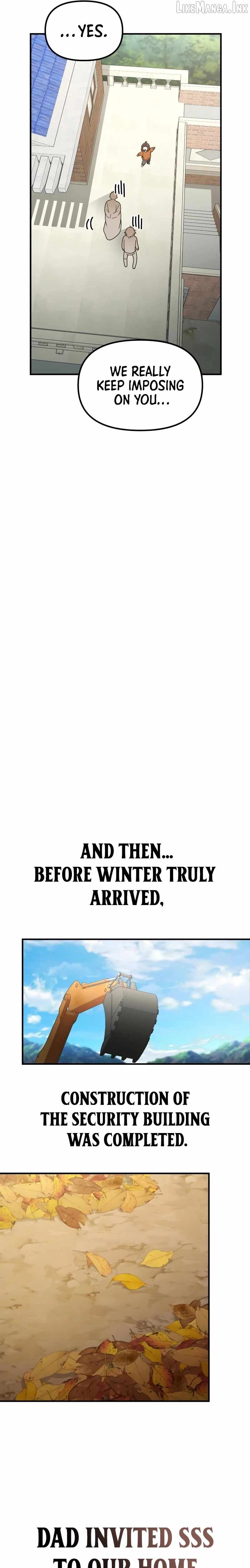 The Genius Decided to Live an Ordinary Life Chapter 65 - Page 22