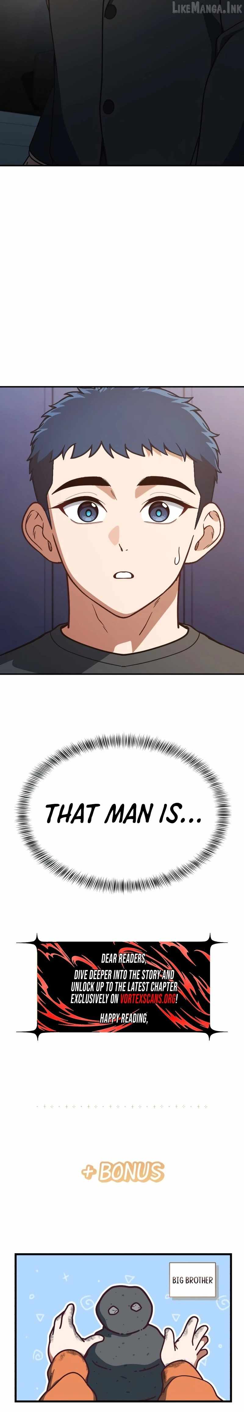 The Genius Decided to Live an Ordinary Life Chapter 65 - Page 24