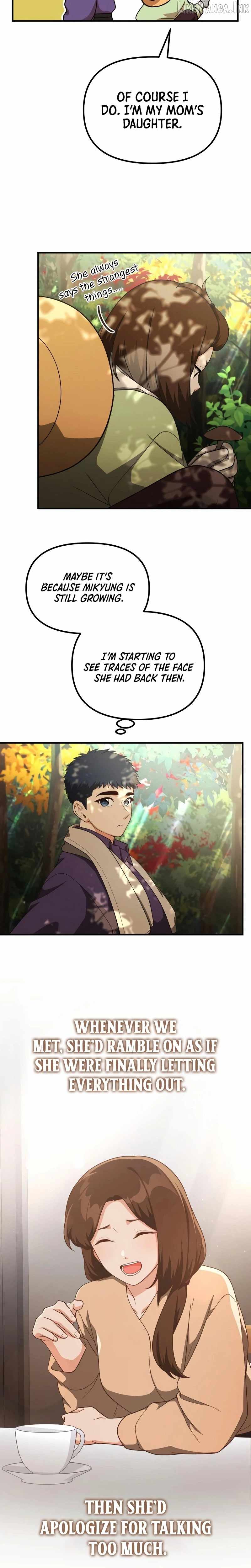 The Genius Decided to Live an Ordinary Life Chapter 66 - Page 12