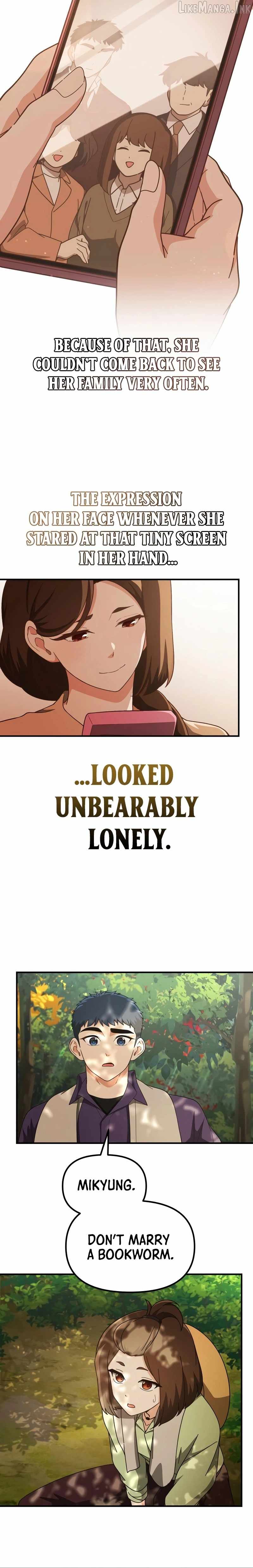 The Genius Decided to Live an Ordinary Life Chapter 66 - Page 15