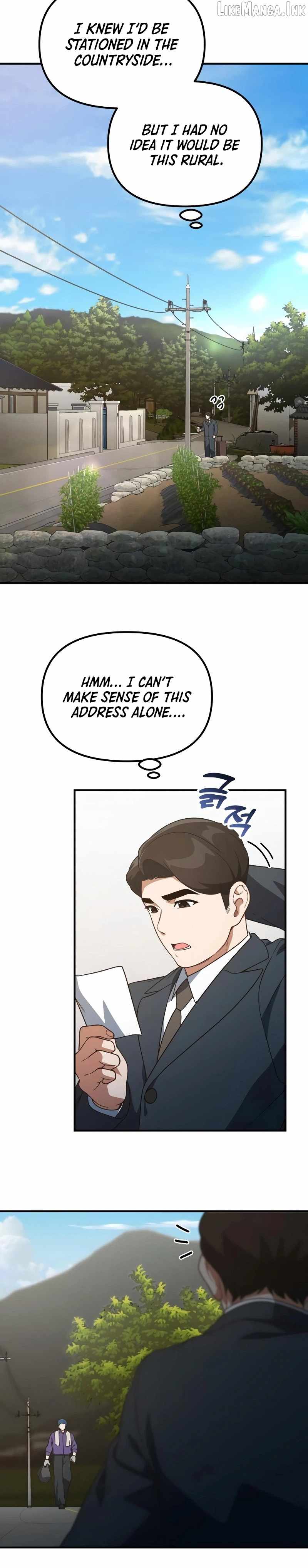 The Genius Decided to Live an Ordinary Life Chapter 66 - Page 18