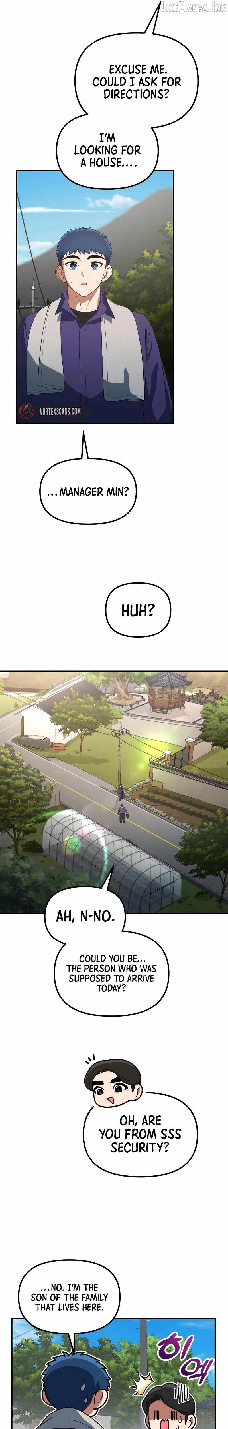 The Genius Decided to Live an Ordinary Life Chapter 66 - Page 19